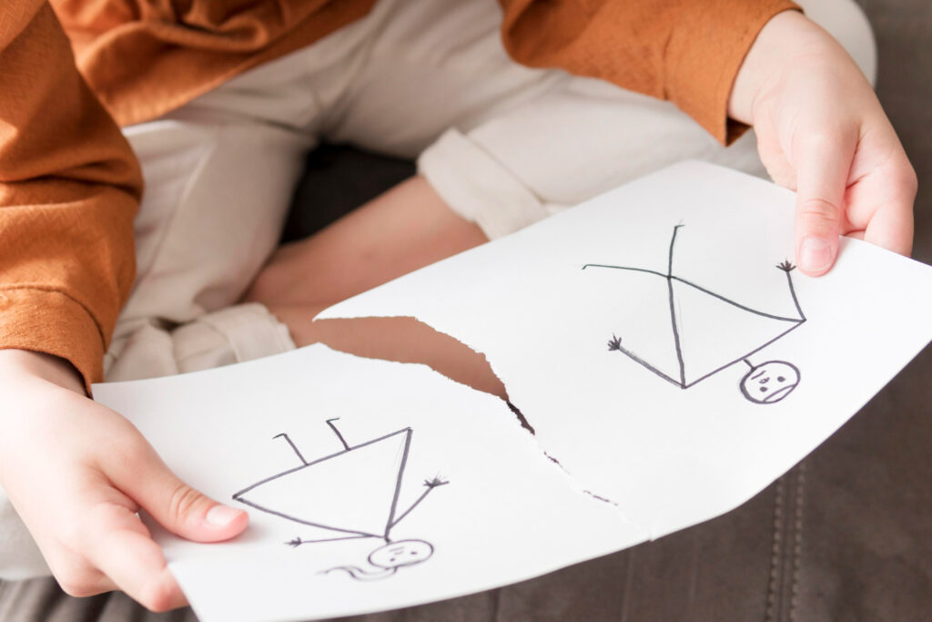 Can I Divorce Without a Solicitor