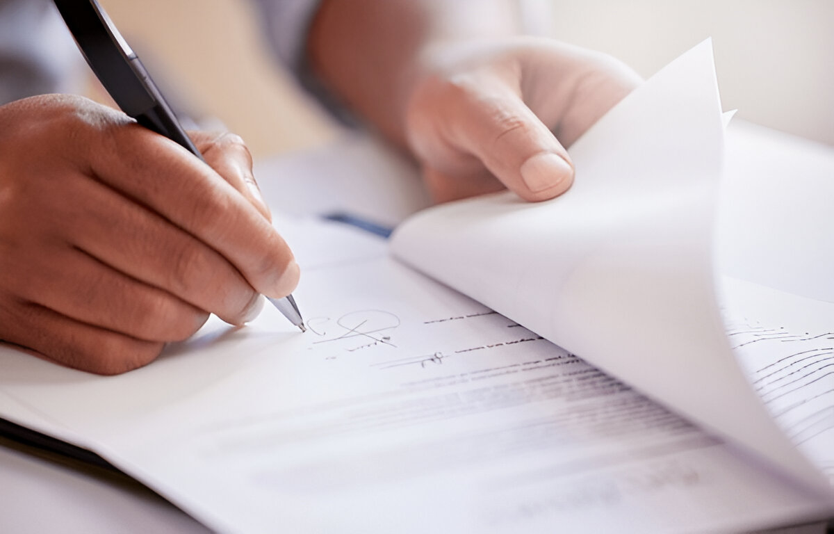When Trust Turns Into Trouble: Why You Need a Contract Dispute Lawyer in Slough