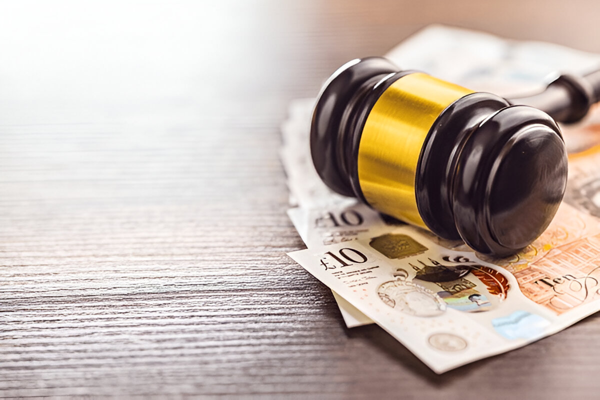 💔 Financial Settlement Solicitor Southall: Rebuilding Lives, Not Just Dividing Assets