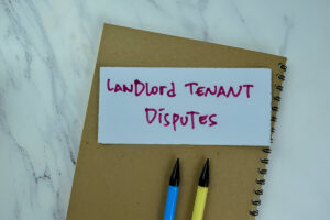 Landlord Tenant Disputes Southall