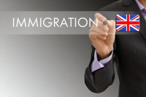 UK Immigration Rule Changes in 2025