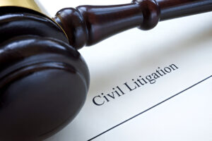 Civil Litigation Services in the UK