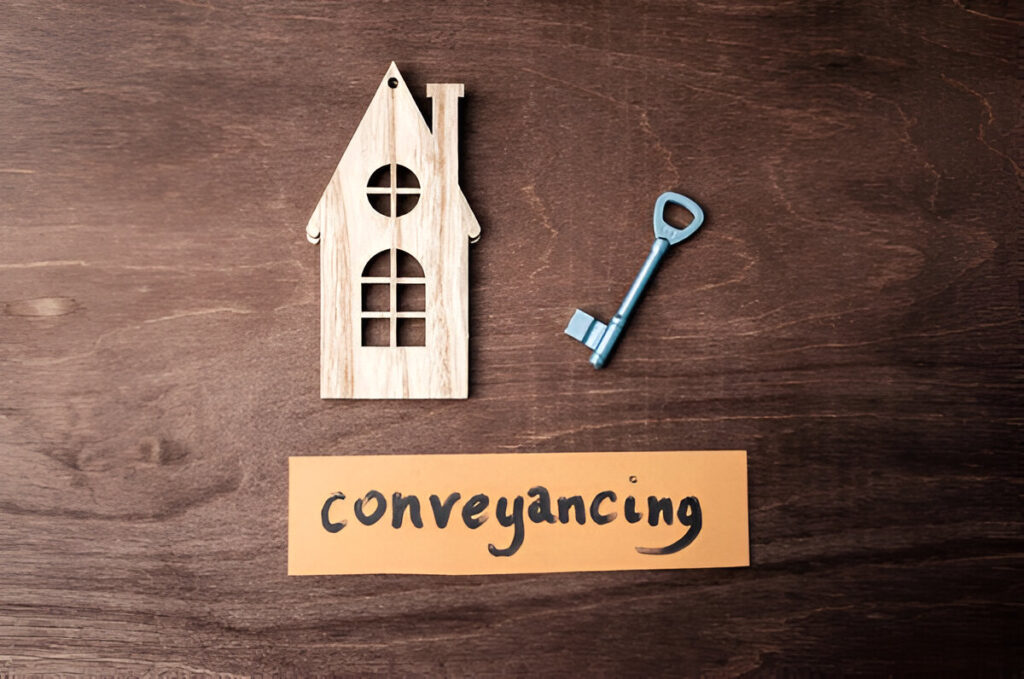 Conveyancing Guide