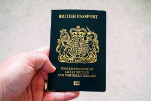 Intra company transfer meaning