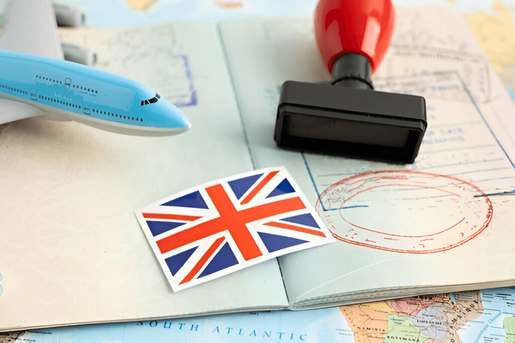 UK India Young Professionals Scheme visa