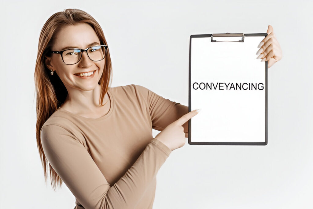 conveyancing