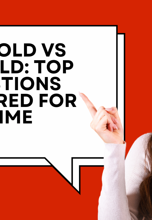Leasehold vs Freehold Top 10 Questions Answered for First-Time Buyers