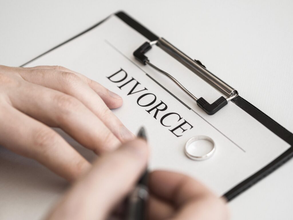 Divorce Solicitor in Gerrards Cross