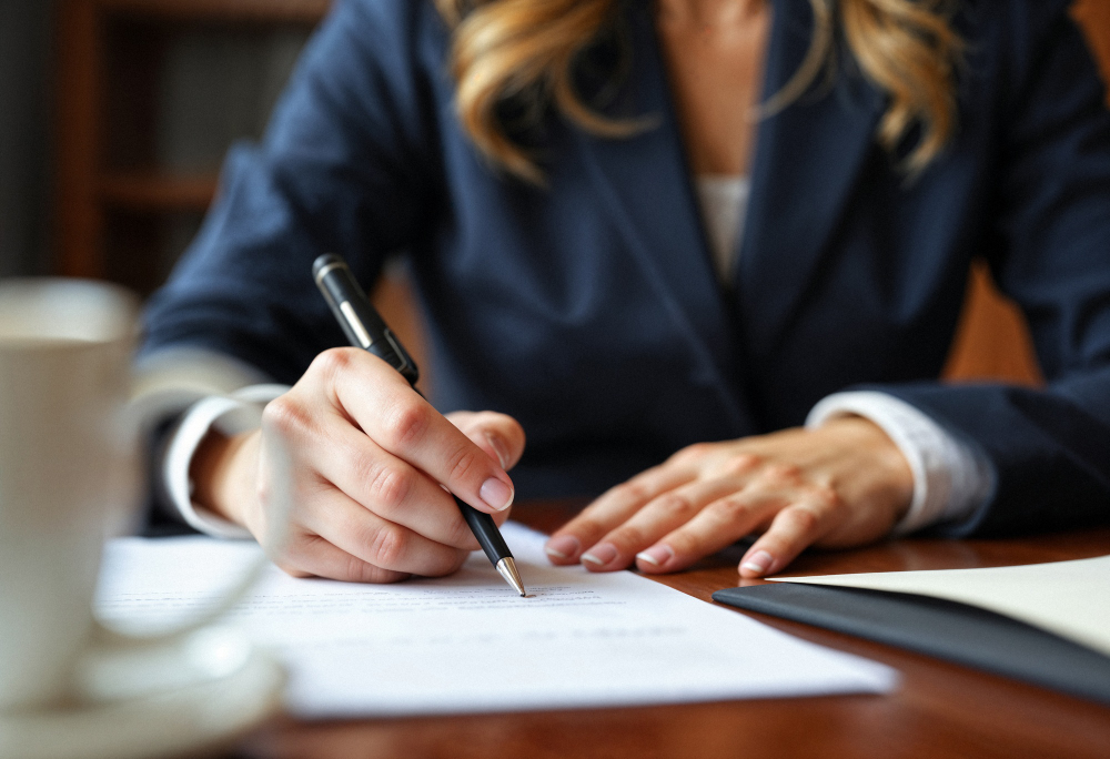 Divorce Solicitor in Uxbridge – Professional & Compassionate Family Law Support