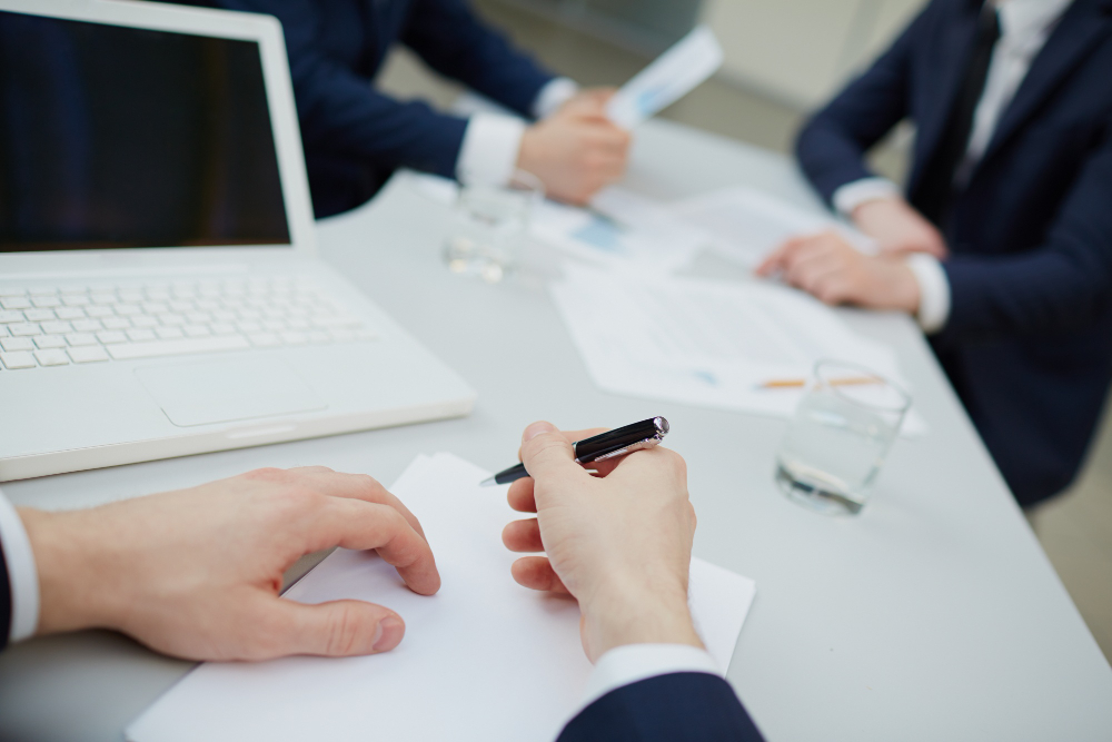 Divorce Lawyers for Men London