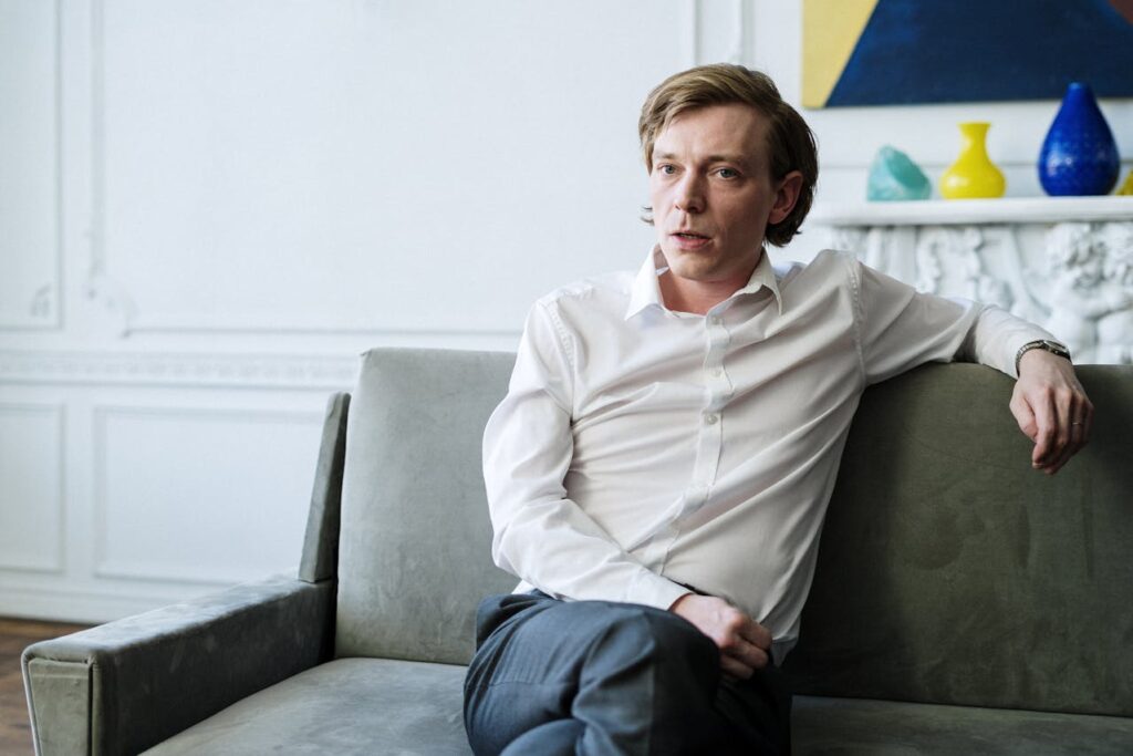 Divorce lawyers for men London