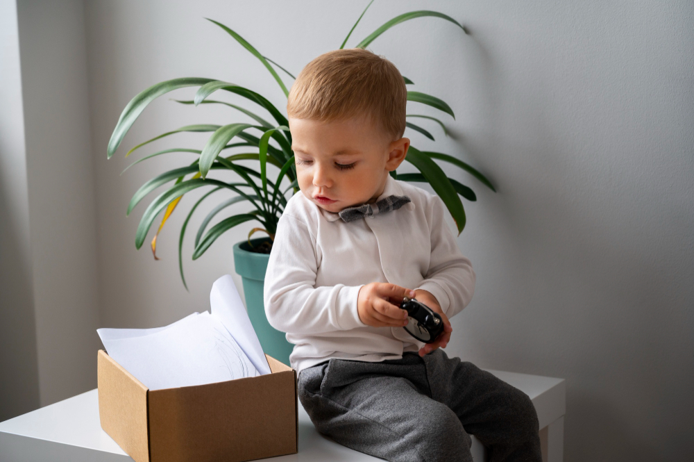 Child Arrangement Orders