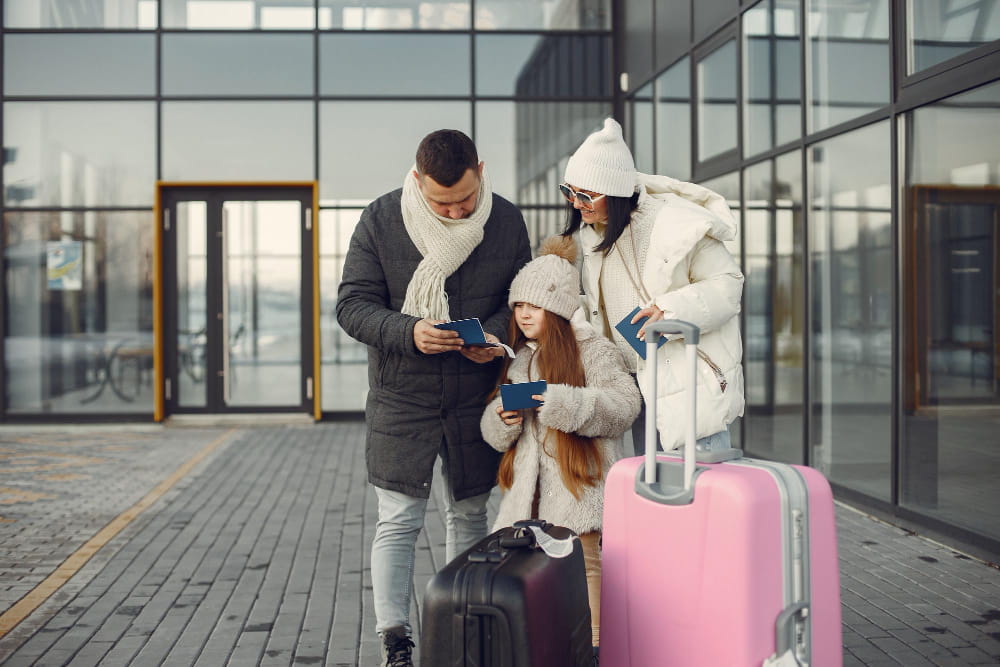Private and Family Life Visa Solicitors Slough – UK Immigration Experts