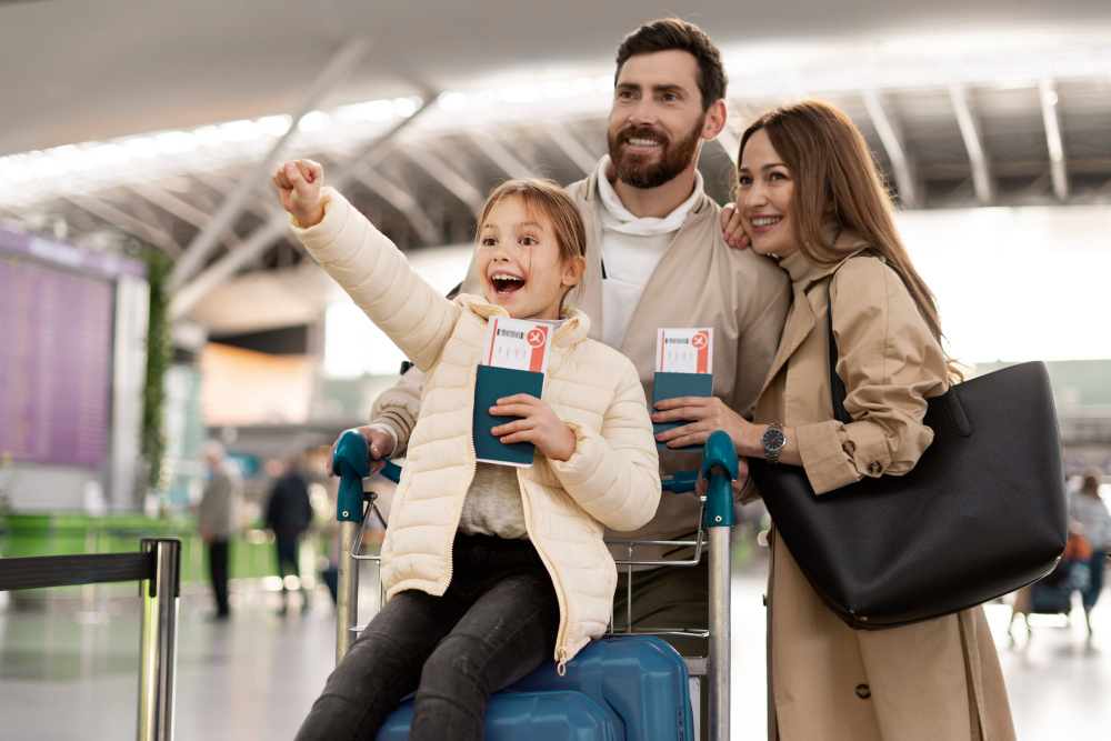 Private and Family Life Visa UK