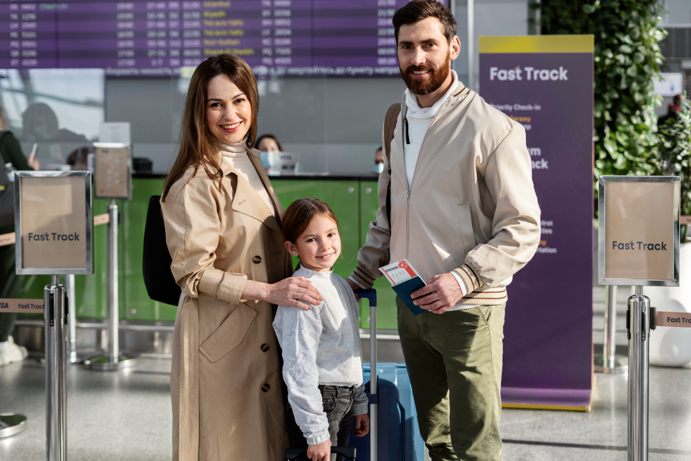 family visa uk