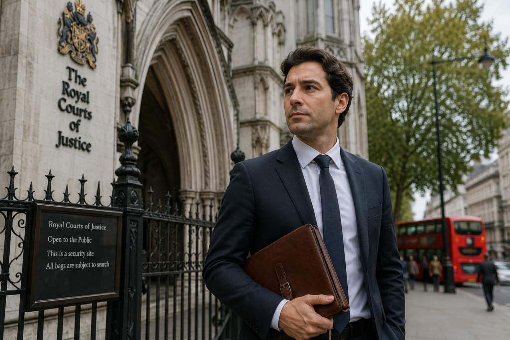 Commercial Mediation UK 5 Ways Smart Businesses Avoid Costly Litigation