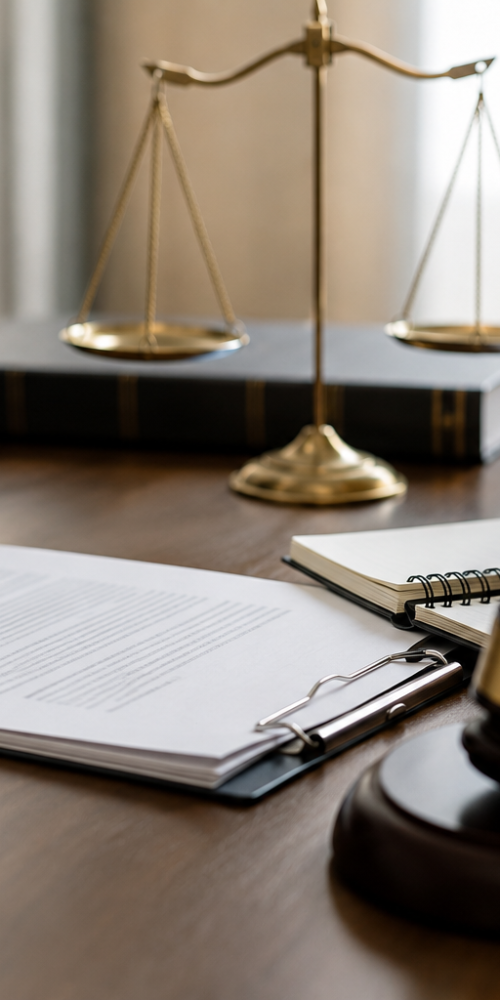 Pre Action Protocol UK: 3 Proven Steps That Can Strengthen Your Legal Claim 1 Pre Action Protocol UK 3 Proven Steps That Can Strengthen Your Legal Claim