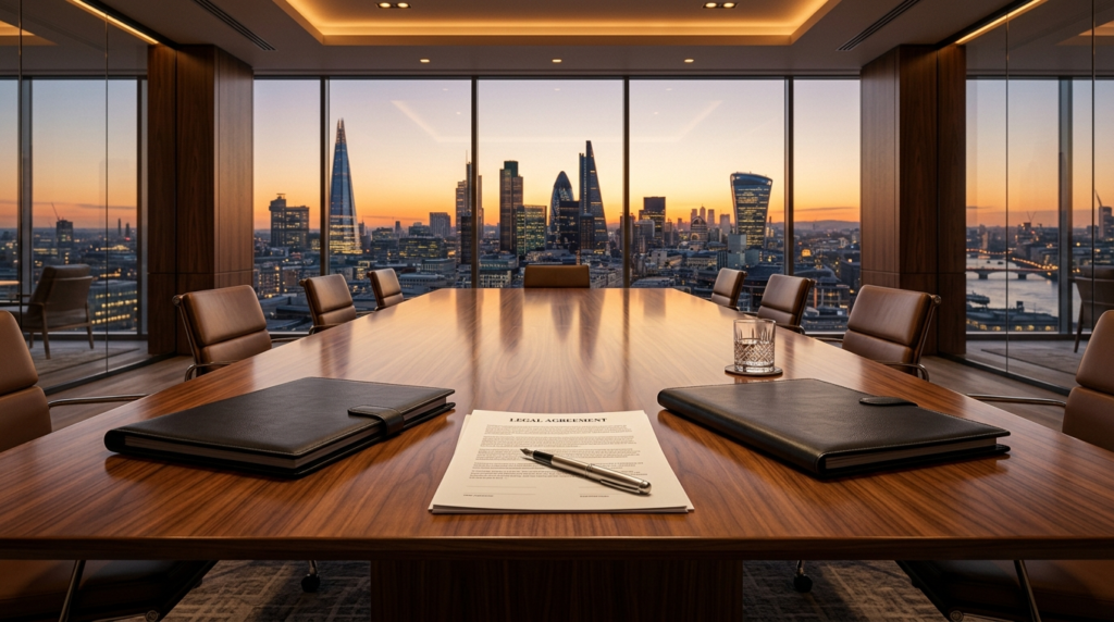 Settlement Agreement UK 15 Essential Facts Before You Sign