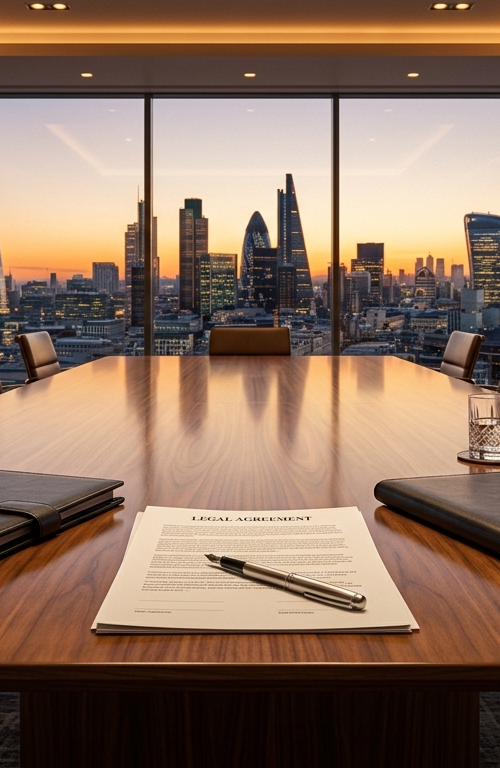 Settlement Agreement UK: 15 Essential Facts Before You Sign 1 Settlement Agreement UK 15 Essential Facts Before You Sign