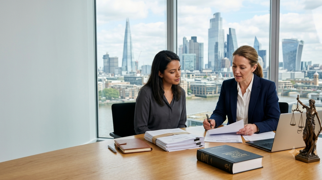 Small Claims Court UK The Essential Step by Step Guide, Fees, Time Limits & What to Expect (2026)