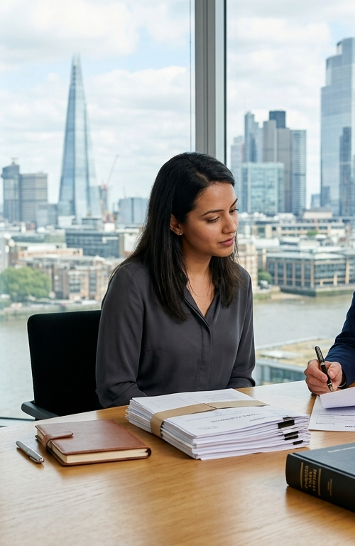 Small Claims Court UK: The Essential Step by Step Guide, Fees, Time Limits & What to Expect (2026) 1 Small Claims Court UK The Essential Step by Step Guide, Fees, Time Limits & What to Expect (2026)