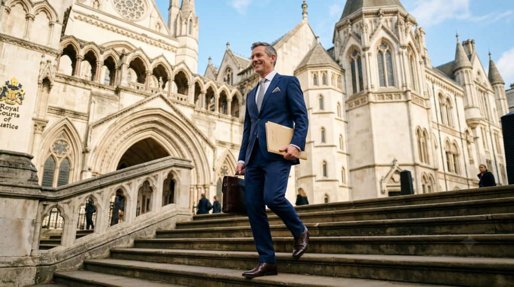 Summary Judgment UK 2 Powerful Situations Where a Trial May Not Be Necessary