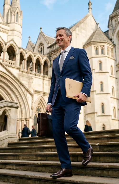 Summary Judgment UK: 2 Powerful Situations Where a Trial May Not Be Necessary 1 Summary Judgment UK 2 Powerful Situations Where a Trial May Not Be Necessary