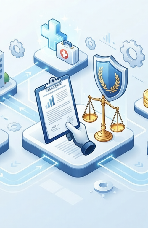 Accident at Work Claim: 7 Worst Mistakes to Avoid When Claiming Compensation 1 Accident at Work Claim 7 Worst Mistakes to Avoid When Claiming Compensation