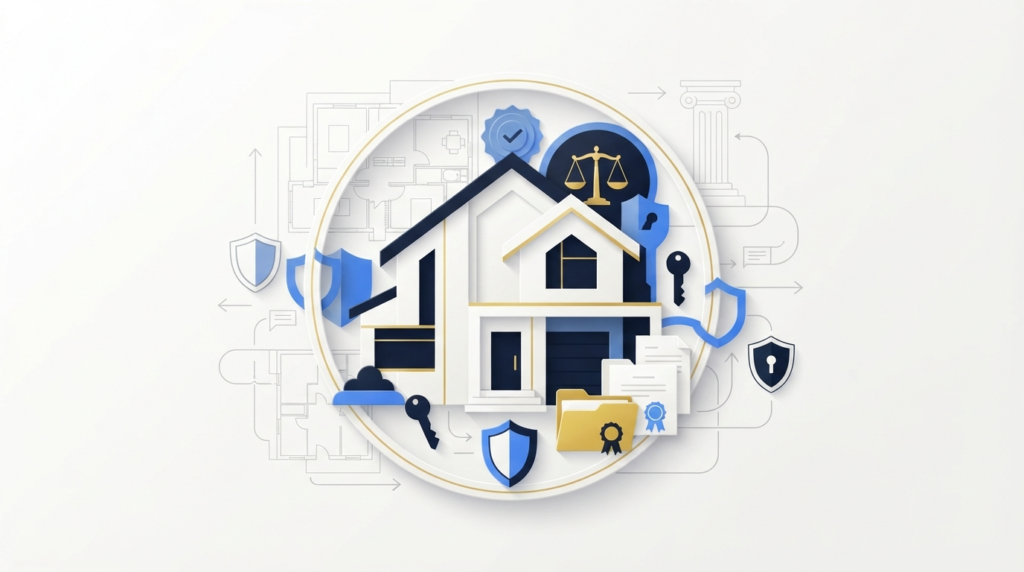 Occupation Order Explained Protect Your Family Home Rights in 2026