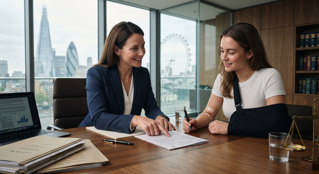 Personal Injury Solicitor Ultimate 2026 Guide to Maximum Compensation