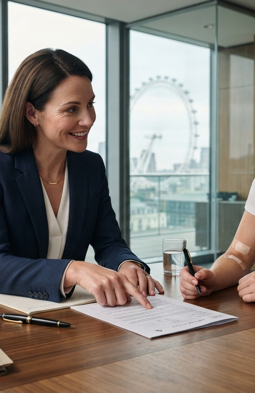 Personal Injury Solicitor: Ultimate 2026 Guide to Maximum Compensation 1 Personal Injury Solicitor Ultimate 2026 Guide to Maximum Compensation