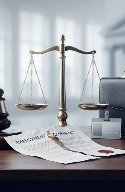 Unfair Dismissal Claim: 5 Proven Strategies Employment Lawyers Recommend 1 Unfair Dismissal Claim 5 Proven Strategies Employment Lawyers Recommend