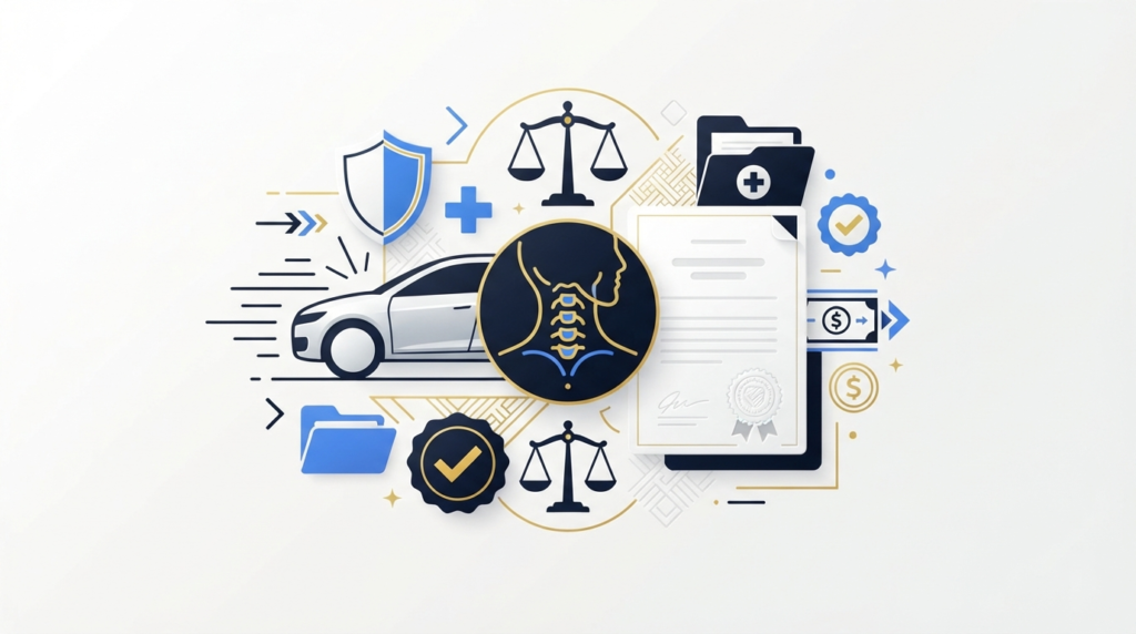 Whiplash Compensation Secure the Maximum Payout in 2026