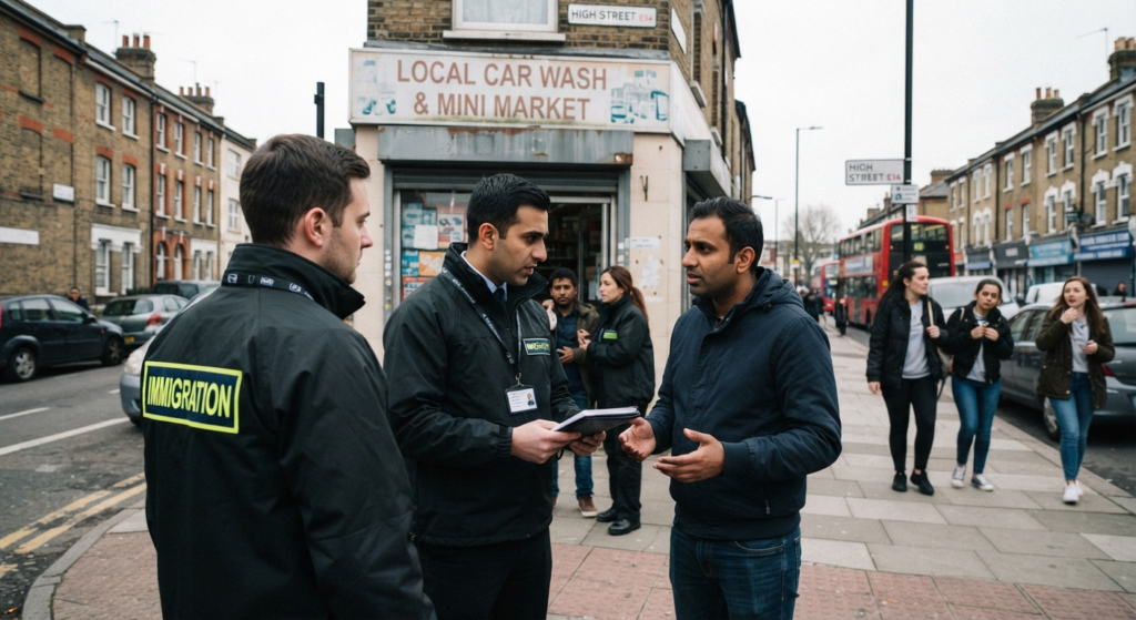 Deception in UK Immigration Applications Essential Guide to Refusal, 10-Year Ban & Legal Options in 2026
