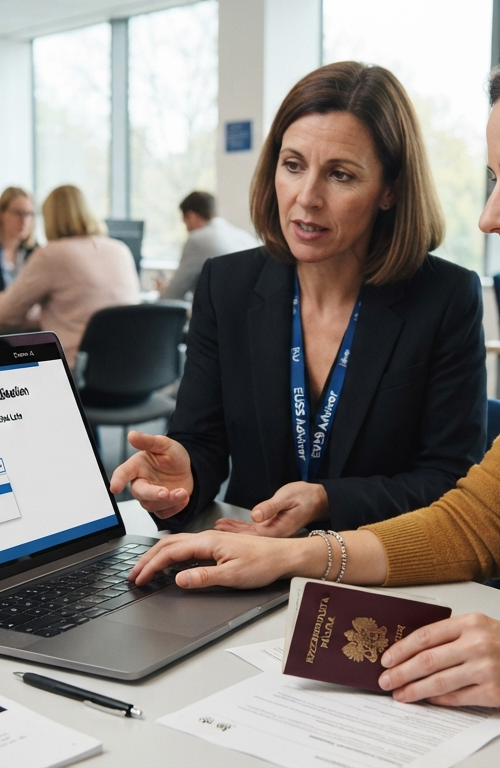 EU Settlement Scheme Late Application: Essential Guide to Applying in 2026 1 EU Settlement Scheme Late Application Essential Guide to Applying in 2026