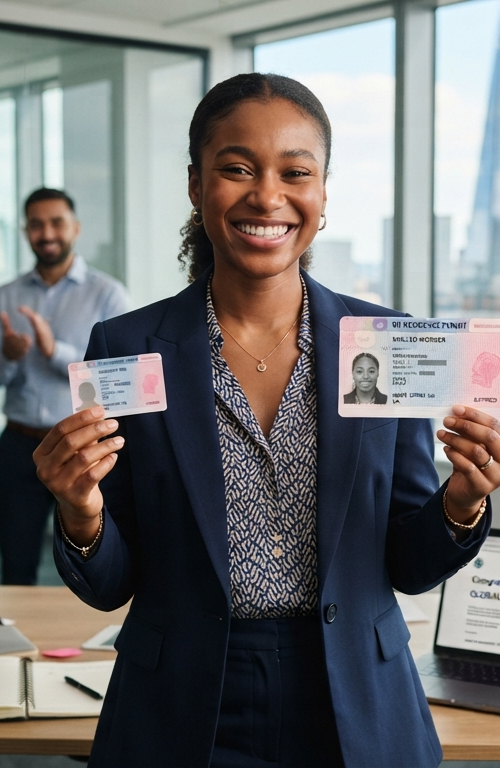 Graduate Visa to Skilled Worker: Essential Guide to Switching Routes in 2026 1 Graduate Visa to Skilled Worker