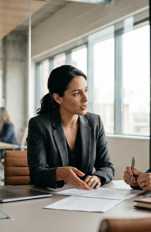 Commercial Lease Break Clauses UK: Conditions and Risks 2026 1 Commercial Lease Break Clauses UK