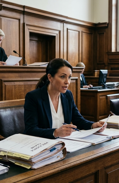 Unfair Prejudice Petition UK: Shareholder Rights and Remedies 1 Unfair Prejudice Petition UK Shareholder Rights and Remedies